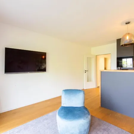 Apartman Infinity Garden - Scharbeutz