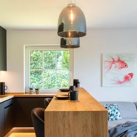 Infinity Garden - Scharbeutz