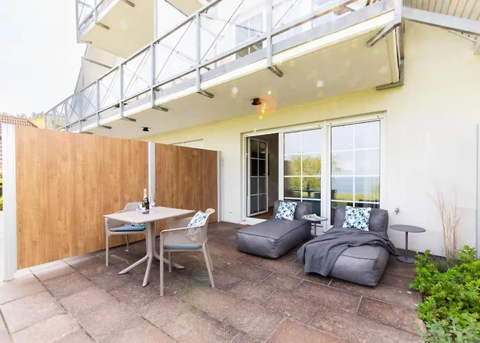 Infinity Garden - Apartamento