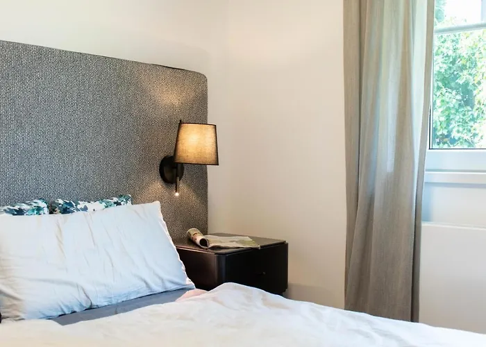 Apartamento Infinity Garden -