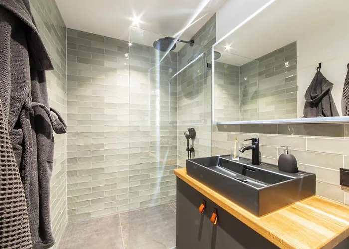 Apartamento Infinity Garden -